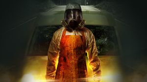 Bumperkleef's poster