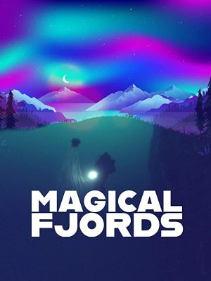 Magical Fjords's poster