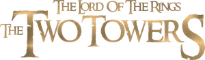 The Lord of the Rings: The Two Towers's poster