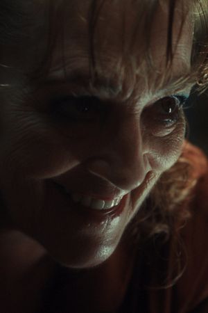 Crazy Old Lady's poster image