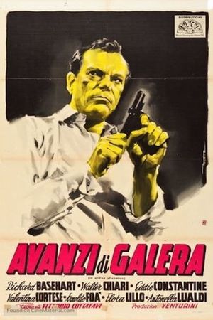 Jailbirds's poster
