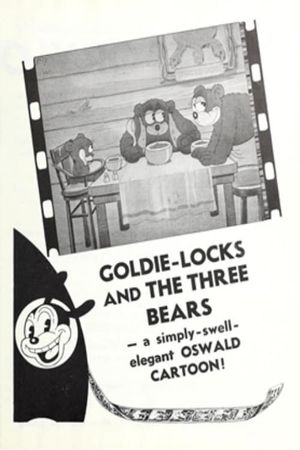 Goldielocks and the Three Bears's poster