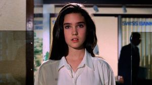 Phenomena's poster