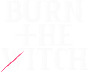 Burn the Witch's poster