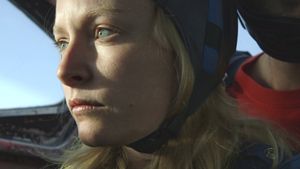 Anne at 13,000 Ft.'s poster
