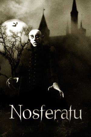 Nosferatu: A Symphony of Horror's poster