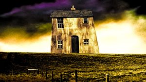 Paperhouse's poster
