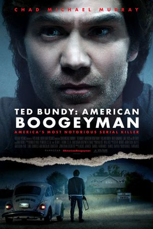 Ted Bundy: American Boogeyman's poster