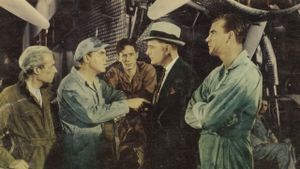 China Clipper's poster