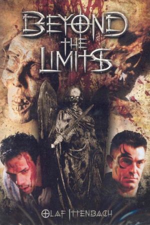 Beyond the Limits's poster