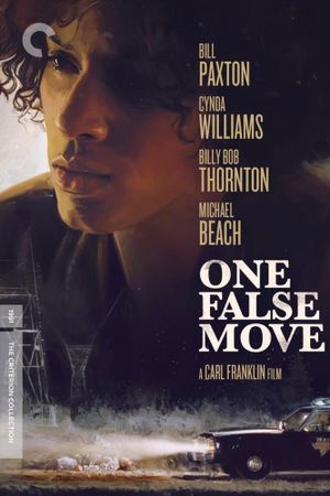 One False Move's poster