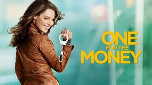 One for the Money's poster