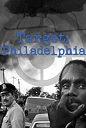 Target: Philadelphia's poster