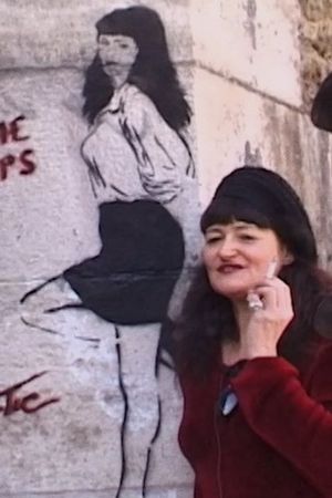 Two Street Artists's poster