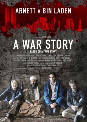 A War Story's poster