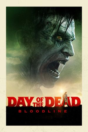 Day of the Dead: Bloodline's poster