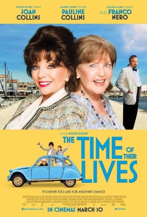 The Time of Their Lives's poster