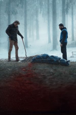 The Bad Shepherd's poster