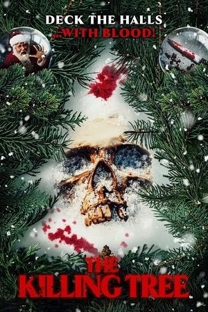 The Killing Tree's poster