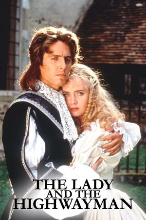 The Lady and the Highwayman's poster