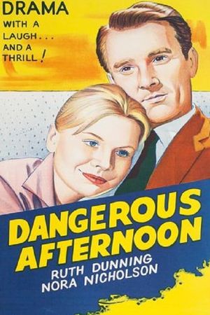 Dangerous Afternoon's poster