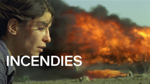 Incendies's poster