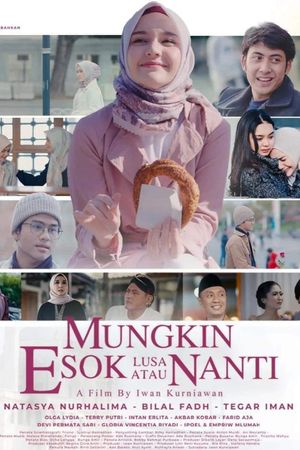 Mungkin Esok Lusa Atau Nanti's poster