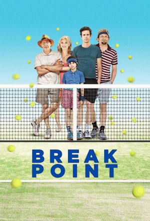 Break Point's poster