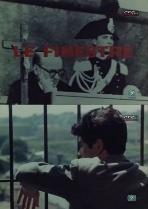 Le finestre's poster