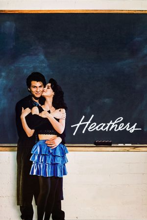 Heathers's poster
