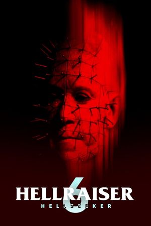 Hellraiser: Hellseeker's poster