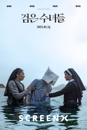 Dark Nuns's poster