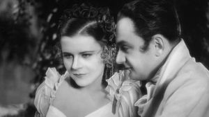 End of an Affair's poster