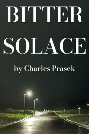 Bitter Solace's poster