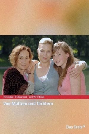 Von Müttern und Töchtern's poster