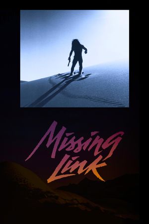Missing Link's poster