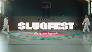 SLUGFEST's poster