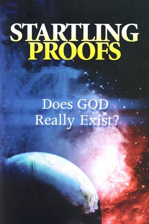 Startling Proofs's poster