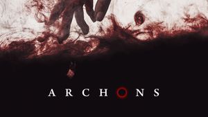 Archons's poster