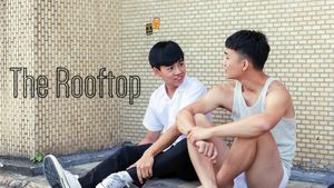 The Rooftop's poster