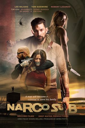 The Shipment's poster