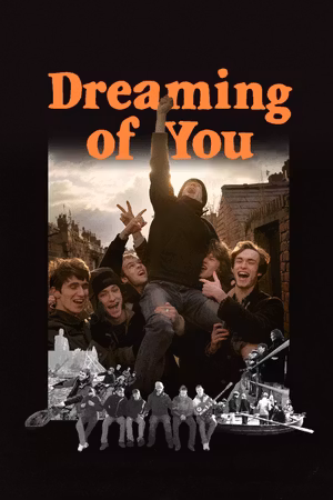 Dreaming of You's poster
