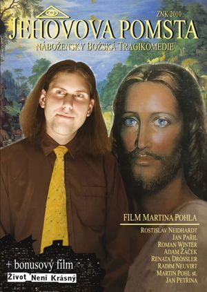 Jehovova pomsta's poster image