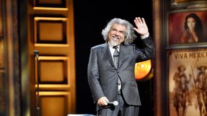 George Lopez: Muy Católico's poster
