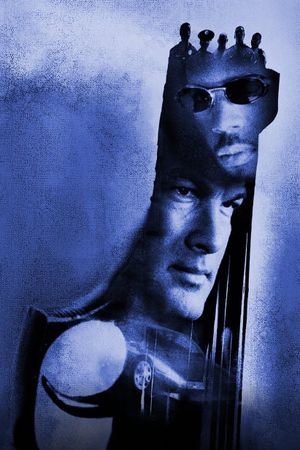 Exit Wounds's poster