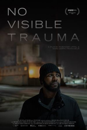No Visible Trauma's poster