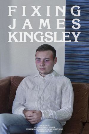 Fixing James Kingsley's poster image