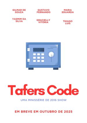 Tafers Code's poster