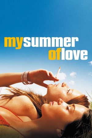 My Summer of Love's poster