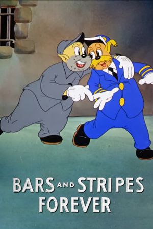 Bars and Stripes Forever's poster